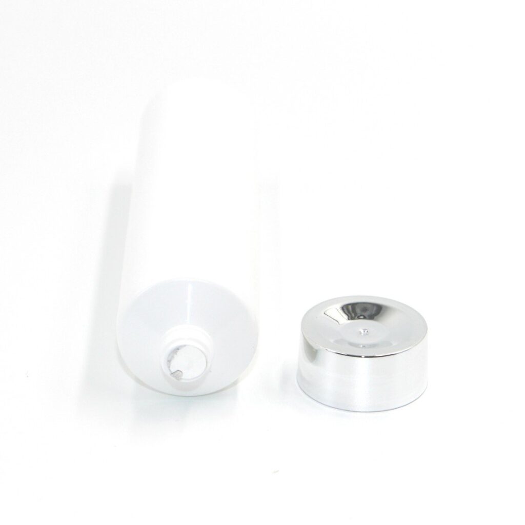 Lidding Film for Tube